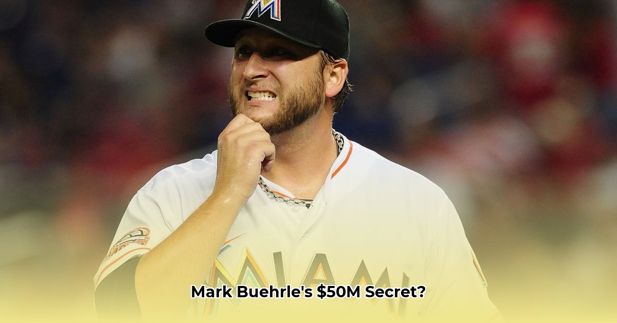 mark-buehrle-net-worth